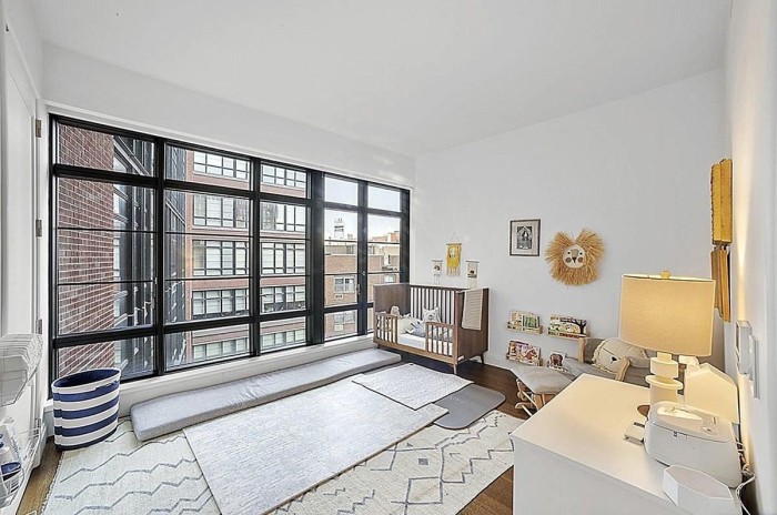 Məşhur model mənzilini bu qiymətə satır - FOTOLAR